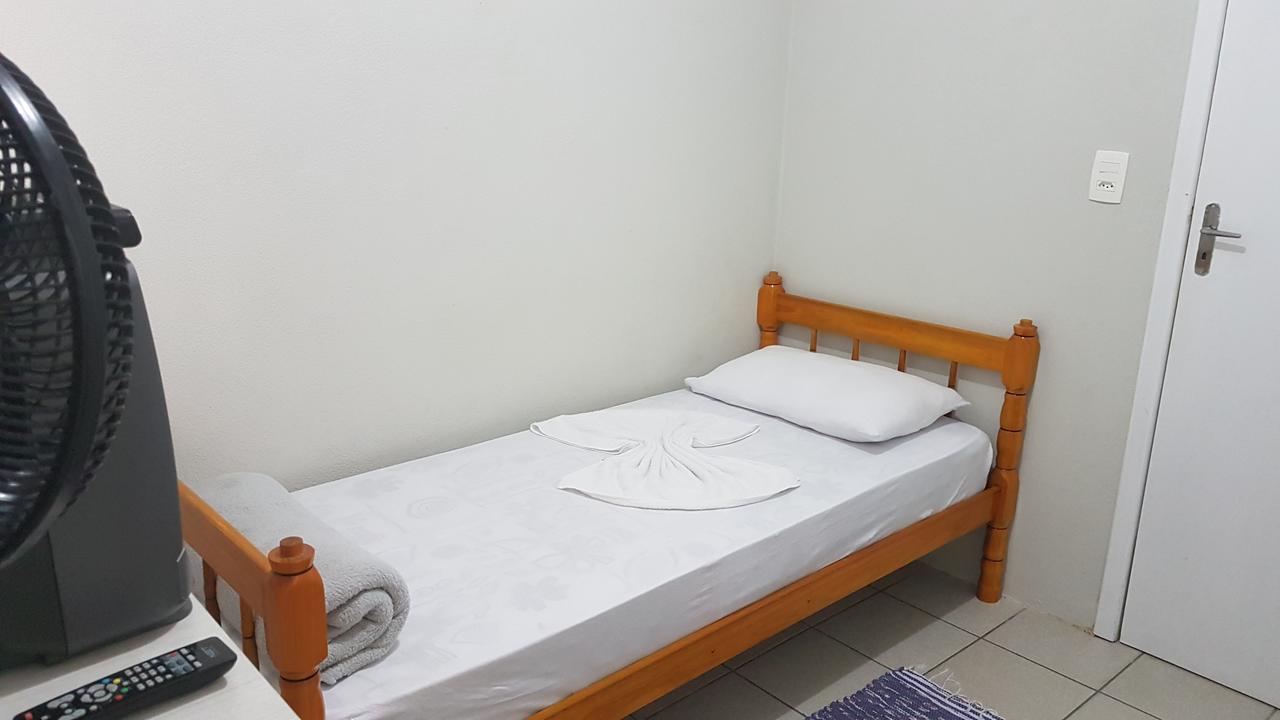 Hotel Bella Julia Joinville Exterior foto