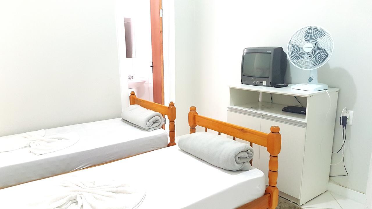 Hotel Bella Julia Joinville Exterior foto